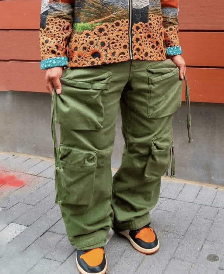 PANTS