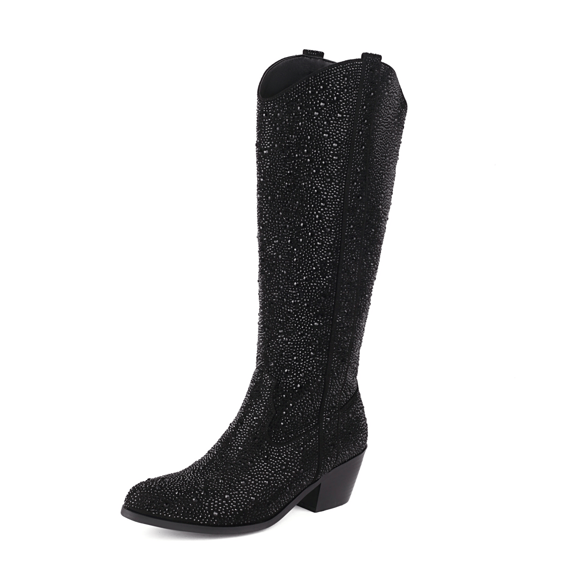 Women's Dollar Western Boots-60015