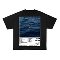 SZA SOS V1 WEIGHT COTTON TEE-5706