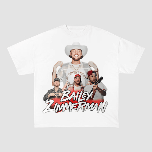 BAILEY ZIMMERMAN TEE-57077