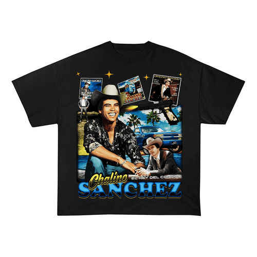CHALINO SANCHEZ TEE-57075