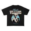 HANK WILLIAMS V2 TEE-57079