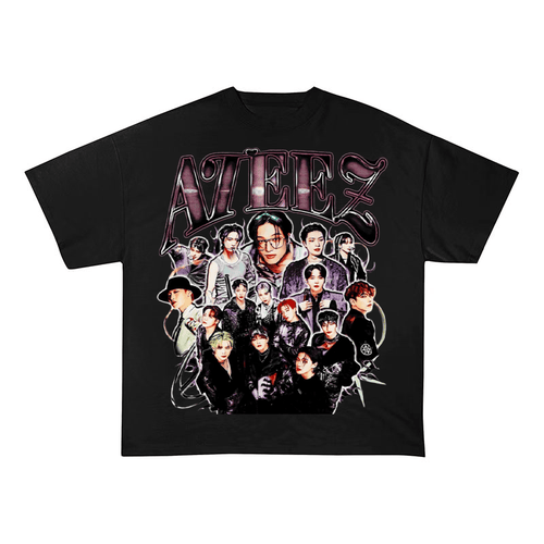 ATEEZ TEE-57096