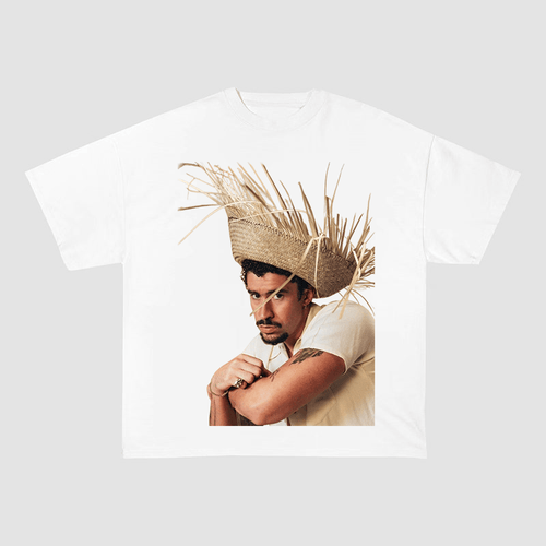 BAD BUNNY V2 TEE-57076