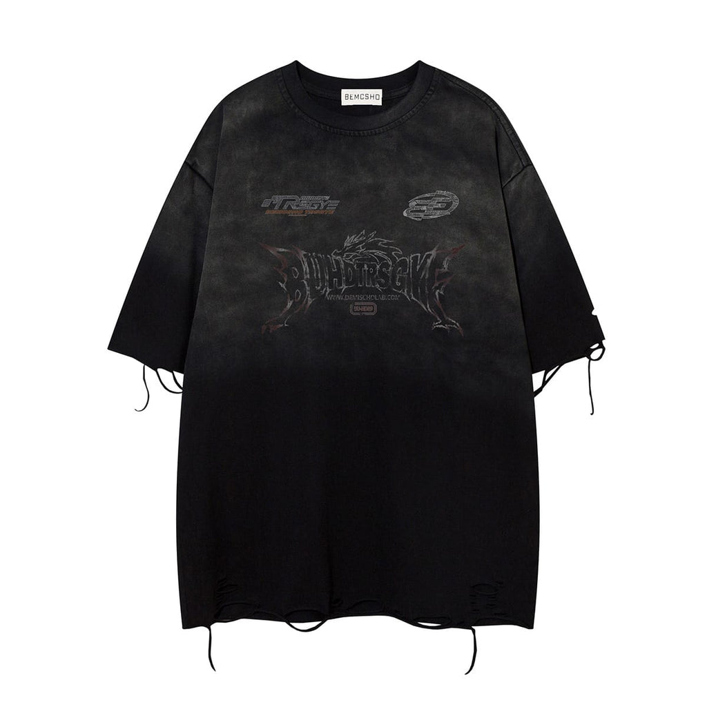 CRAFTED ELEMENT TEE-60026