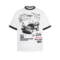 CRAFTED ELEMENT TEE-60022