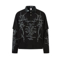 CRAFTED ELEMENT TEE-60015