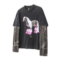 CRAFTED ELEMENT TEE-60023