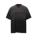CRAFTED ELEMENT TEE-60024