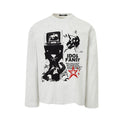 CRAFTED ELEMENT TEE-60019