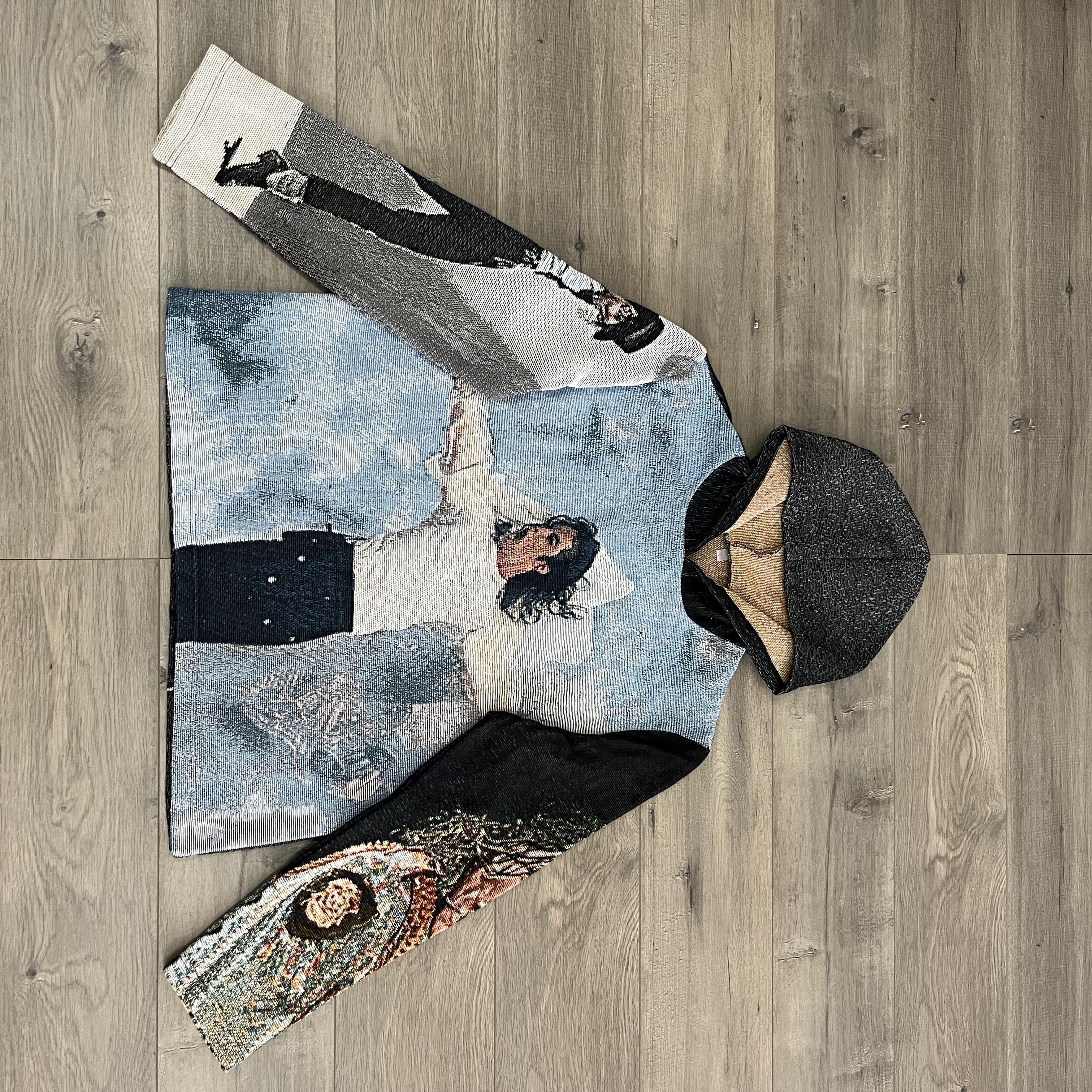 JACKSON TAPESTRY