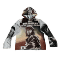 BOB TAPESTRY HOODIE