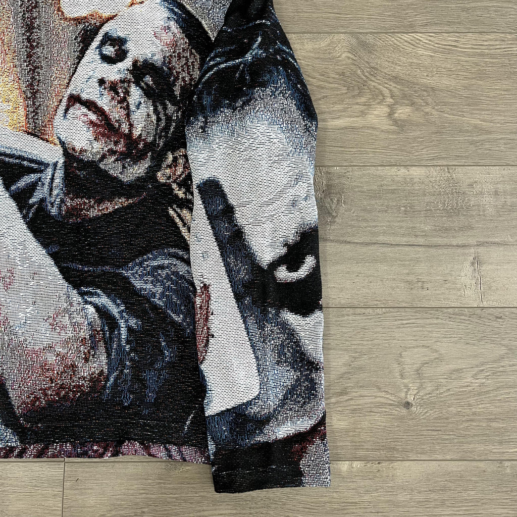 JOKER TAPESTRY HOODIE
