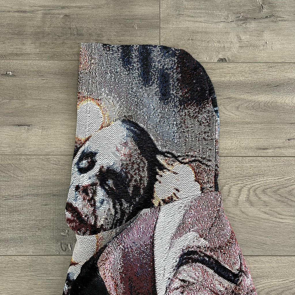 JOKER TAPESTRY HOODIE