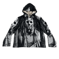 JASON V2 TAPESTRY HOODIE