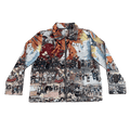 NARUTO TAPESTRY JACKET