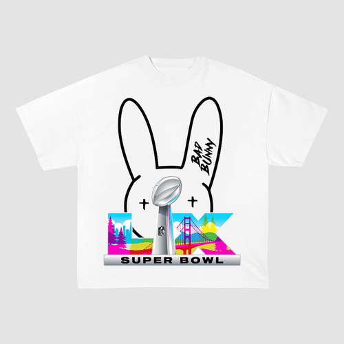 BENITO BOWL TEE - [DS]-57077