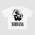 NIRVANA KURT 2 TEE-57052