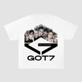 GOT7 TEE-57070