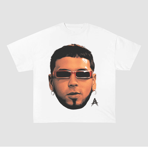 ANUEL AA V2 TEE - [DS]-57081