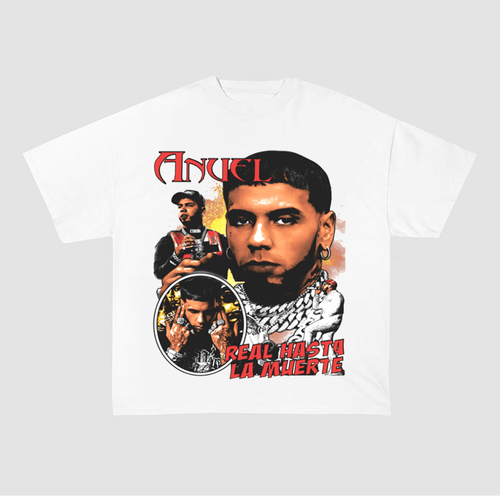 ANUEL AA V3 TEE - [DS]-57082