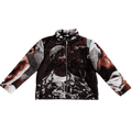 NEW 2PAC TAPESTRY COAT