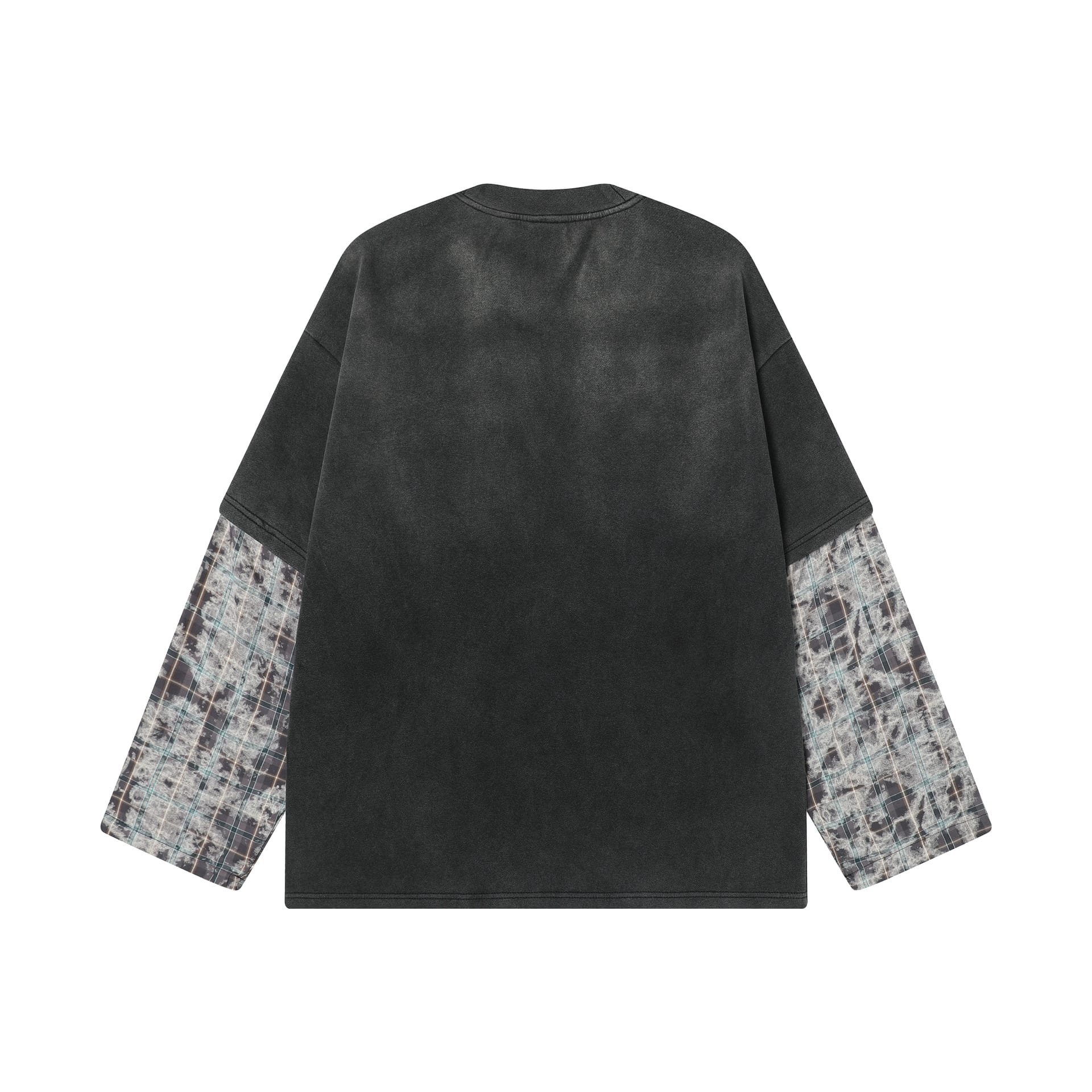 CRAFTED ELEMENT TEE-6008