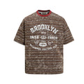 CRAFTED ELEMENT TEE-60020