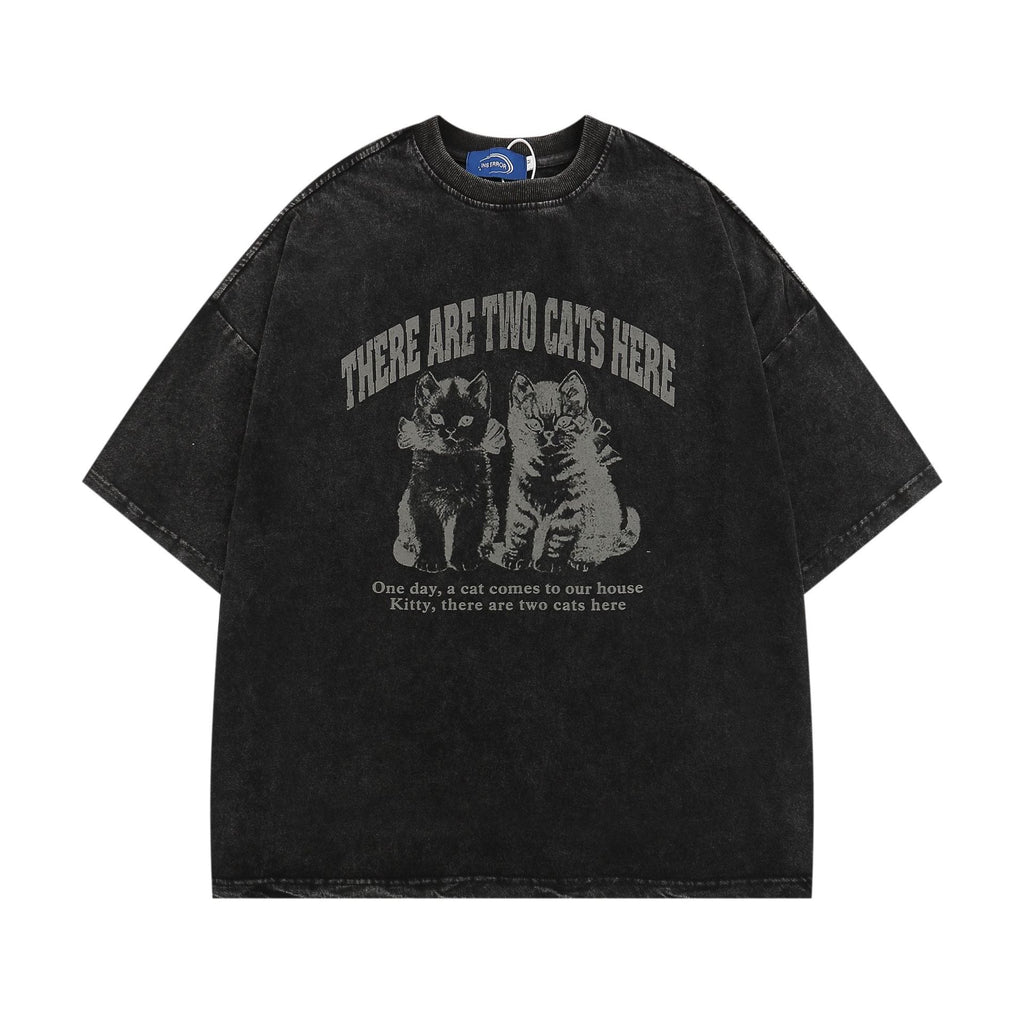 CRAFTED ELEMENT TEE-60017