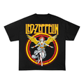 LED ZEPPELIN - ANGEL TEE-57042