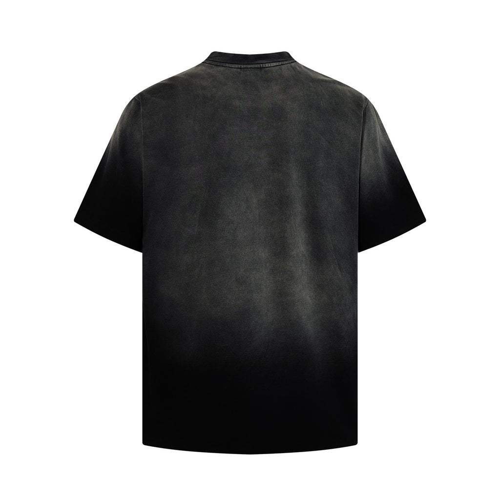 CRAFTED ELEMENT TEE-60021
