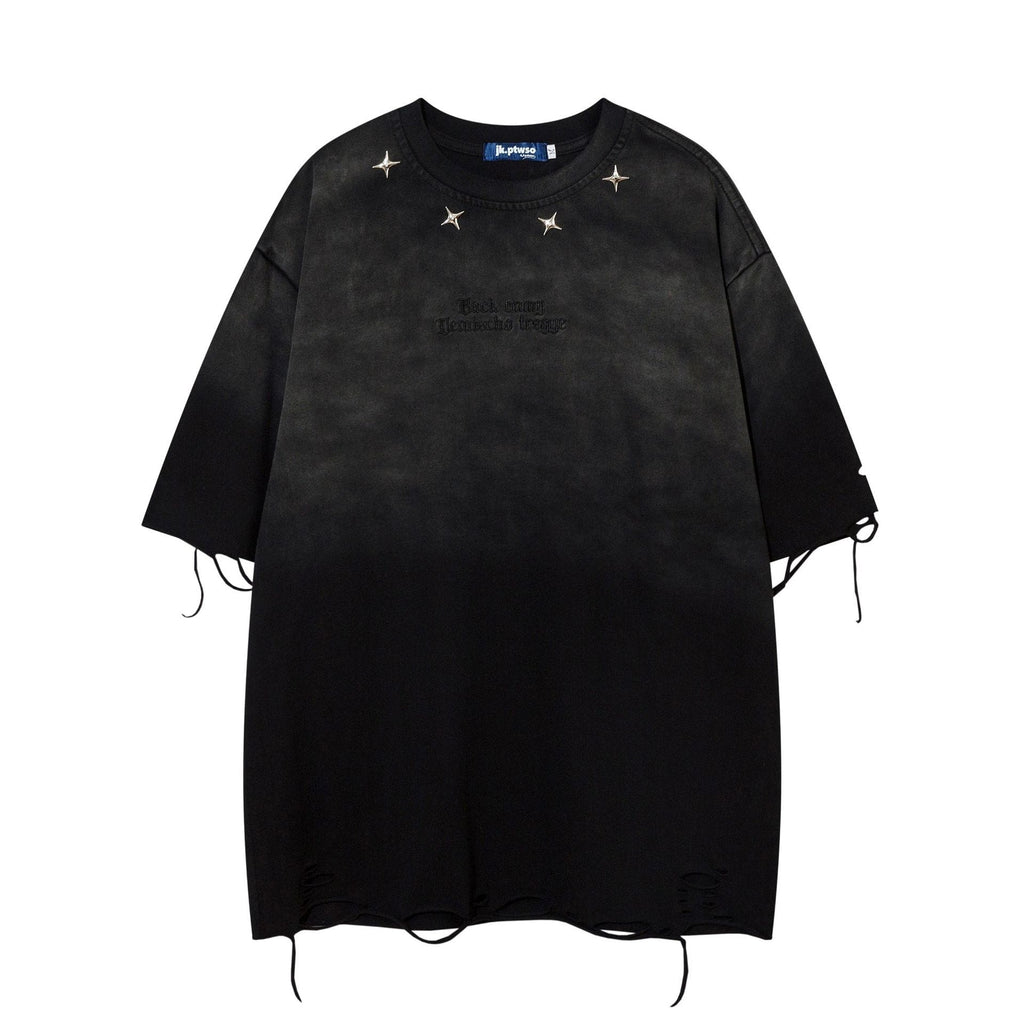 CRAFTED ELEMENT TEE-6007