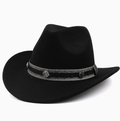 COWBOY HAT-0060