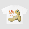 KORN ISSUES TEE-57060