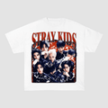STRAY KIDS TEE-57089