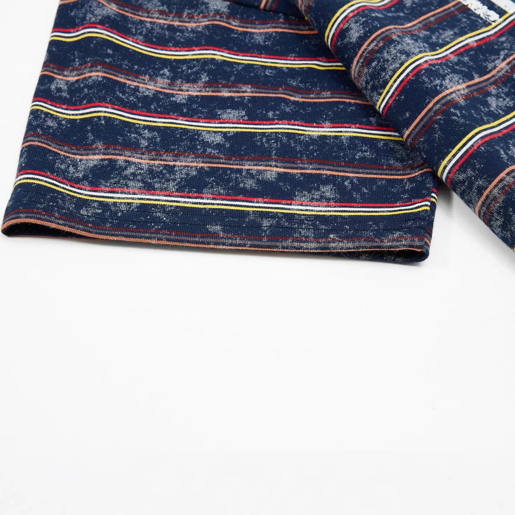 CRAFTED ELEMENT TEE-60020