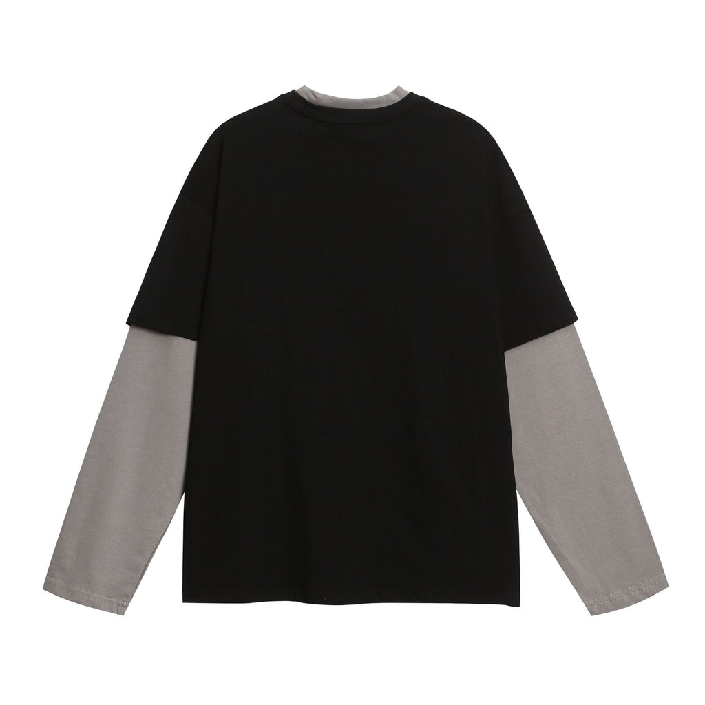 CRAFTED ELEMENT TEE-60010