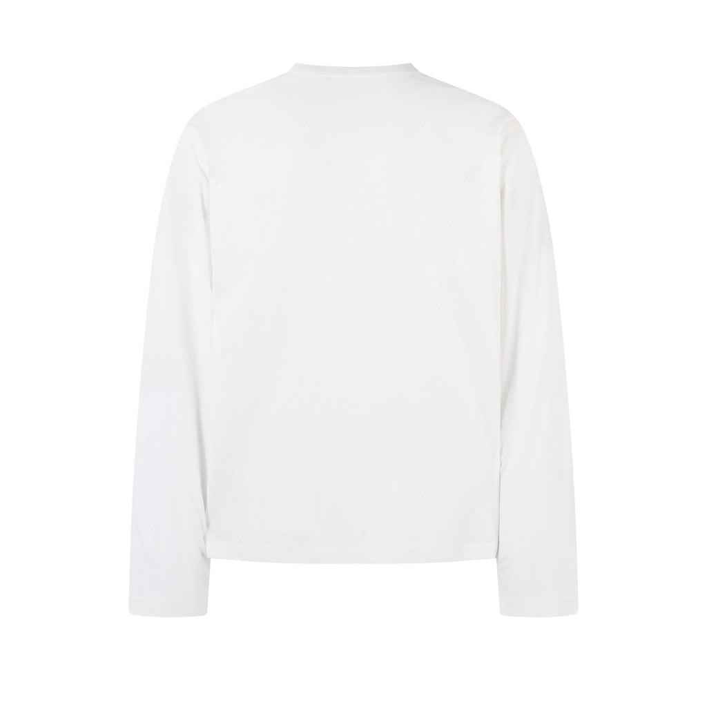 CRAFTED ELEMENT TEE-60014