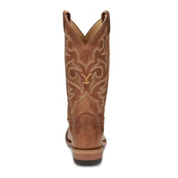 Cody James Ace Western Boots-6002