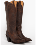 Women's Charlene Tall Western  Boots-60034