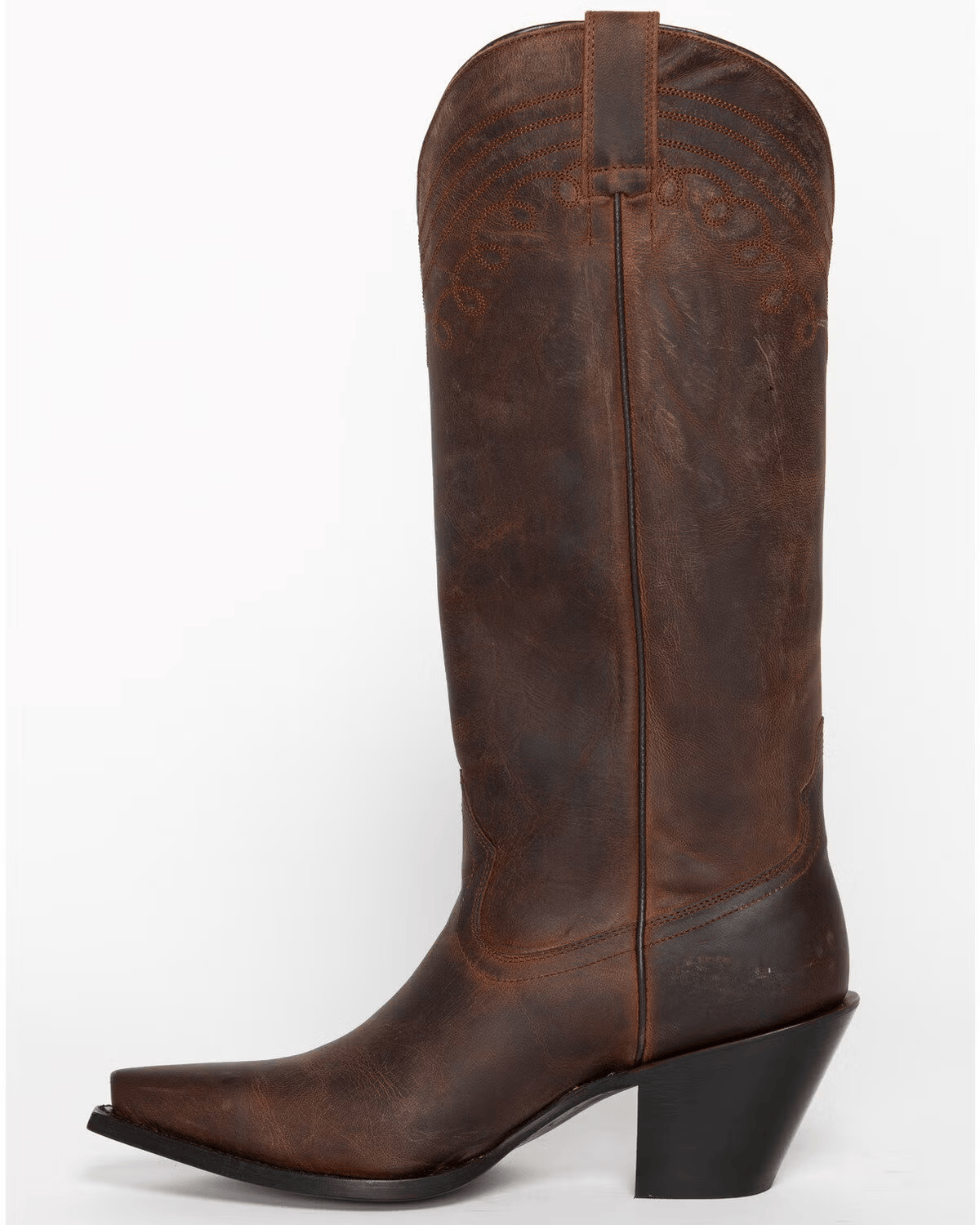 Women's Charlene Tall Western Boots-60035