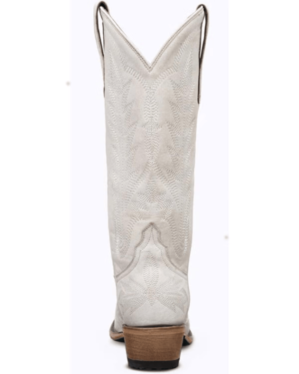 Women's Lexington Leather Western Boots-60047