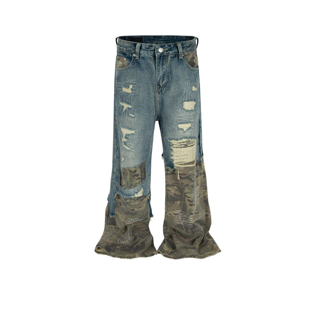 DESIGNER PANTS-8020