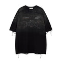 CRAFTED ELEMENT TEE-60026