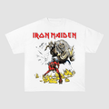 NUMBER OF THE BEAST TEE-57044