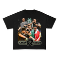 FUERZA REGIDA TEE - [DS]-57070