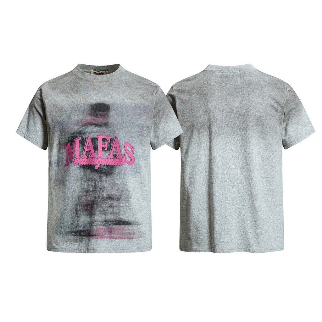 CRAFTED ELEMENT TEE-6009