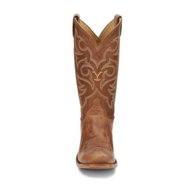 Cody James Ace Western Boots-6002