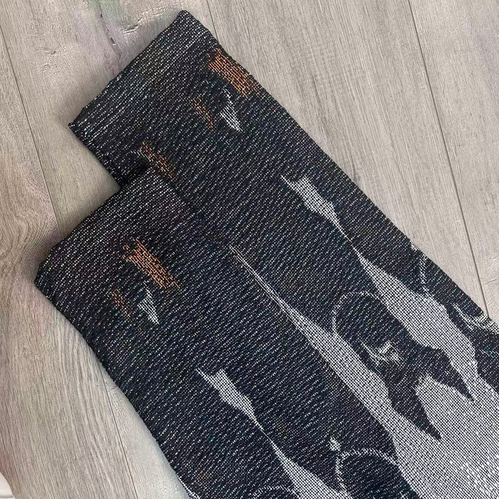 CERBERUS TAPESTRY JACKET
