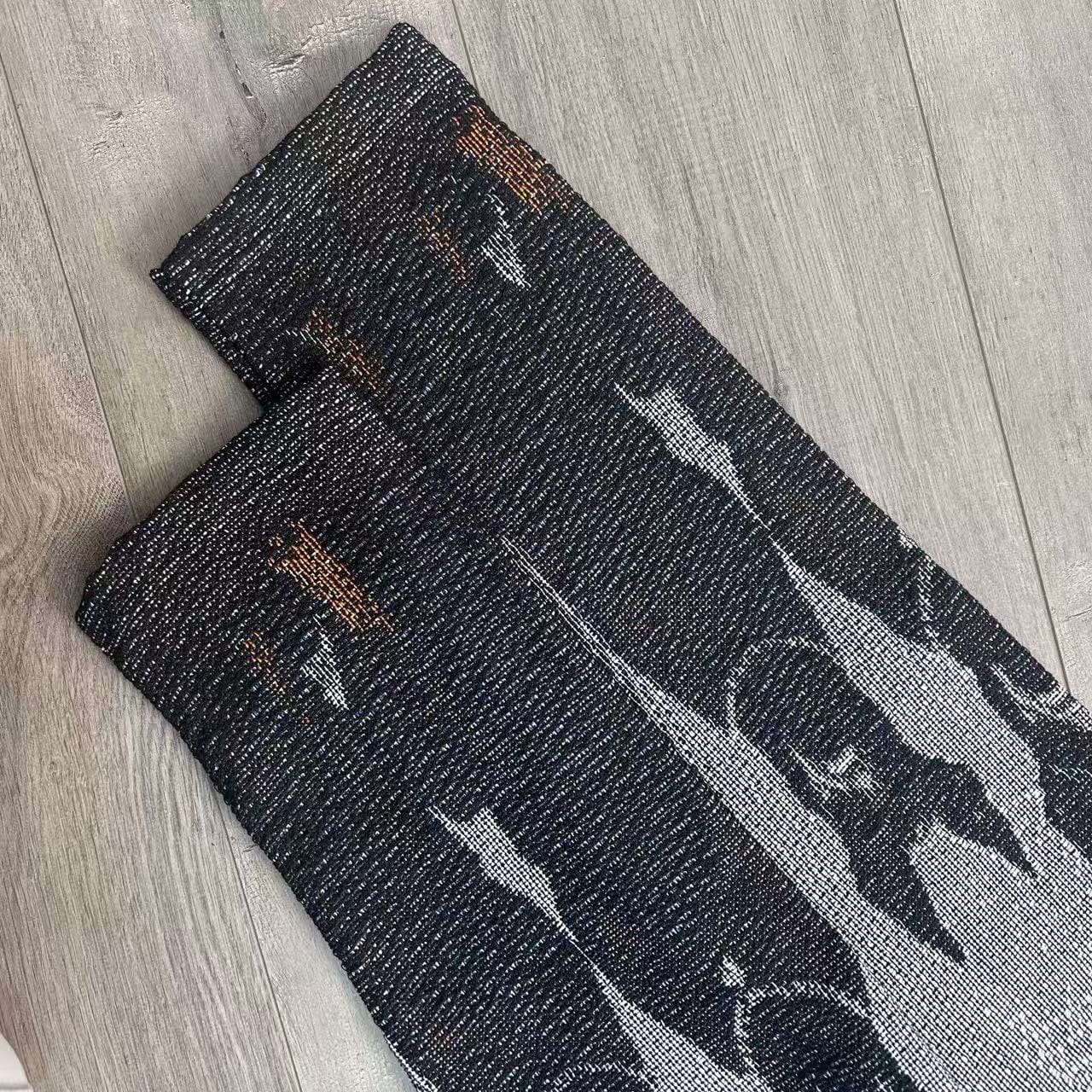 CERBERUS TAPESTRY JACKET